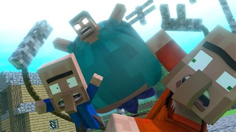 Funny Minecraft Mobs に対する画像結果