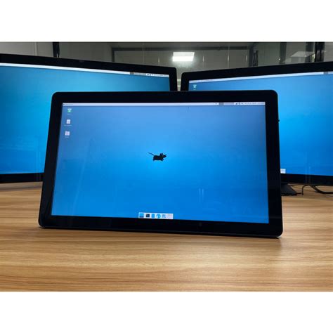 Image result for Linux Touch Screen PC