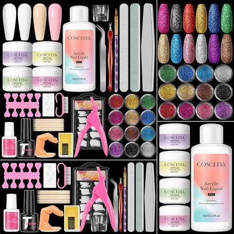 Toradh íomhá ar Nail Set Out