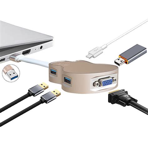 Image result for USB Hub Projector