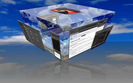 Image result for Which Linux Distro Works Better with Compiz