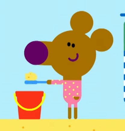 Toradh íomhá ar Hey Duggee deviantART