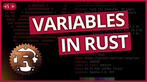 Image result for Rust Variables
