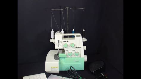 Image result for Toyota Overlocker Instructions