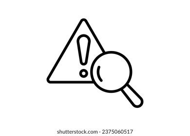 Toradh íomhá ar Problem Identification Graphics