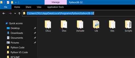 Opening Python File in Cmd に対する画像結果