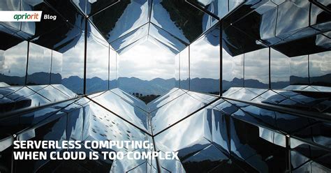 Challenges in Serverless Computing に対する画像結果