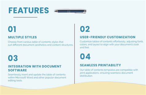 Report Assignment Sample Table of Contents に対する画像結果