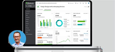 QuickBooks Accounting Software Training に対する画像結果