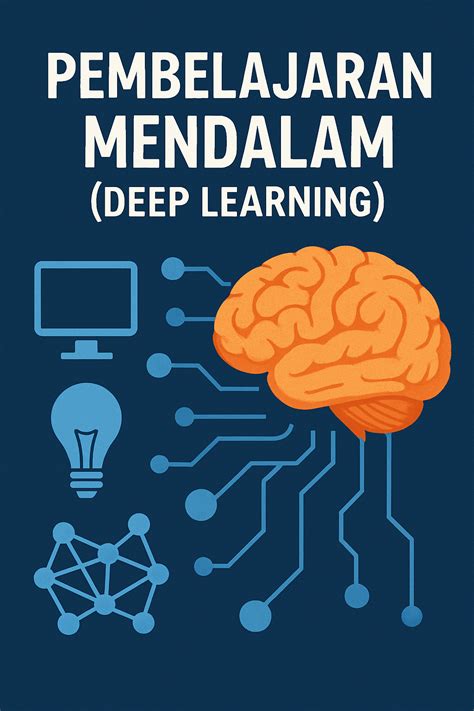 Contoh Pembelajaran Deep Learning に対する画像結果