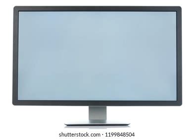 Image result for Front View of Computer Monitor
