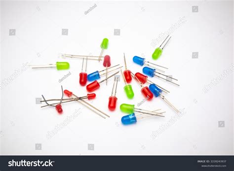 Image result for Emitting Color for LED