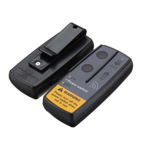 Image result for Wireless Remote Control Recovery Kit