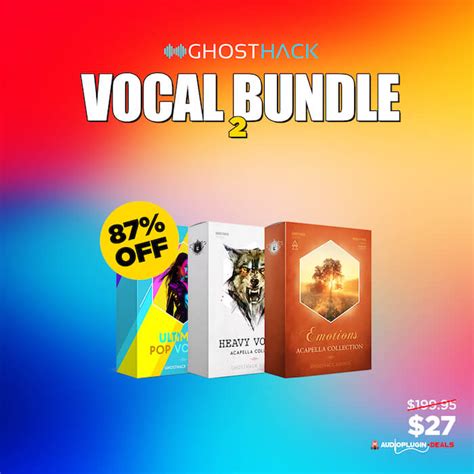 Toradh íomhá ar Ghost Hack Bundle Testing