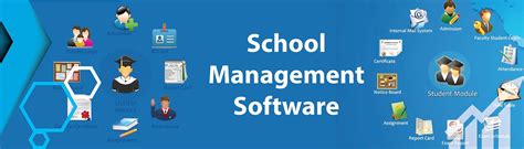 Image result for School Management Software Promotion Banner