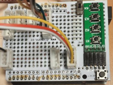 Image result for Commander Par Arduino