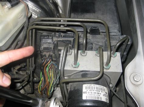 Image result for ESP Module Mercedes