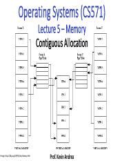 Image result for Contiguous Block of Memory