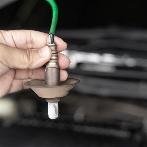 Toradh íomhá ar Code P2240