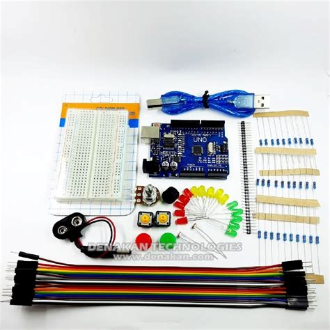 Image result for Kit Arduino Uno R3