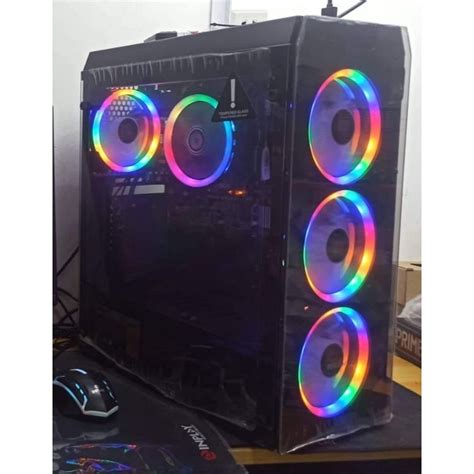 Image result for System Unit DDR4