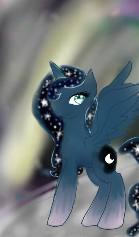 Image result for MLP Luna AMV