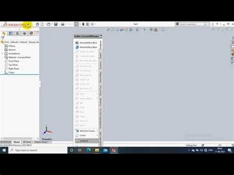 Image result for SolidWorks Workspace