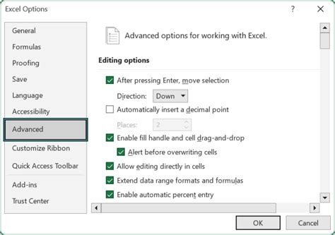 Toradh íomhá ar Comma Style Excel