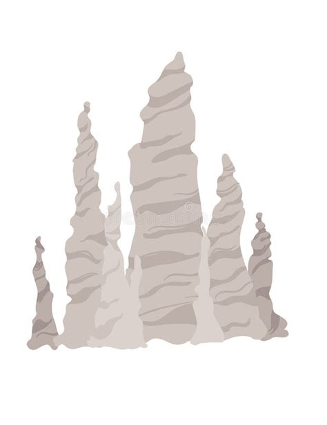 Toradh íomhá ar Crystal Growth in Rocks