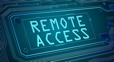 Image result for Remote Data Access