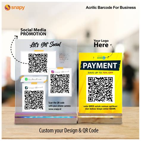 Toradh íomhá ar QR Stand