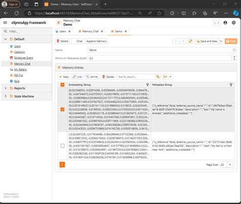 Toradh íomhá ar DevExpress Chat UI