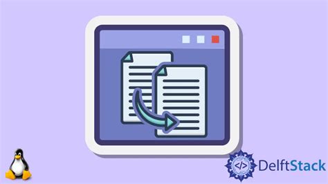 Image result for Linux Terminal Command to Copy a File