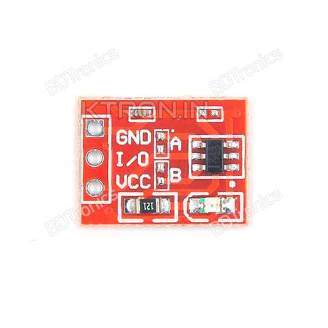 Ttp223 Touchpad Module に対する画像結果