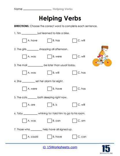 Toradh íomhá ar Verbs Class 2 Question Paper