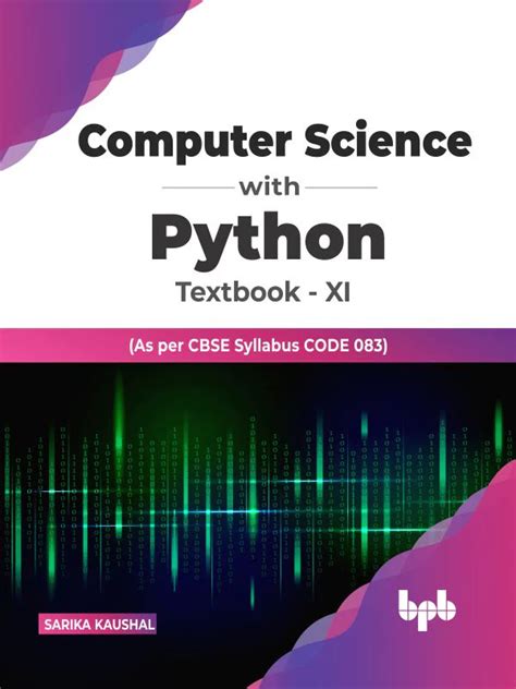 Toradh íomhá ar Python Textbook with a Castle On the Cover