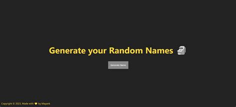Image result for Random Name Generator On Google Forms