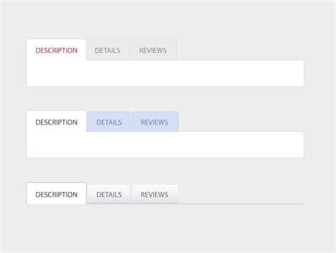 Image result for Menu Bar Interface