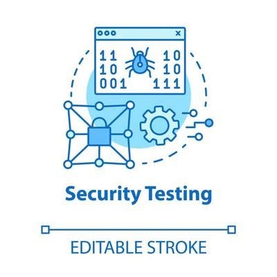 Image result for Security Testing Visual