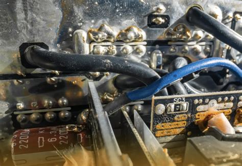 Image result for Rust Cable Computer