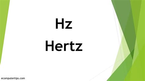 Image result for Hertz Computer