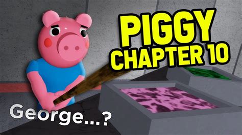 Roblox Thinknoodles Book 2 Piggy Chapter 10 కోసం చిత్ర ఫలితం