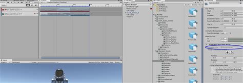 Image result for Unity Convert Timeline to Animation Clip