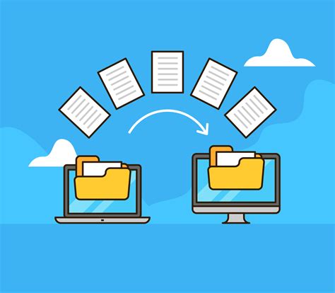 Image result for What Is Secure File Transfer