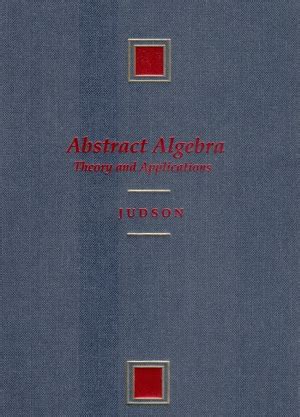 Image result for Abstract Algebra Michael Penn