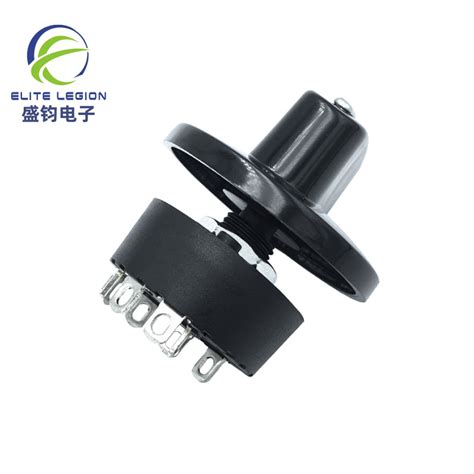 Image result for Rotary Switch 12 Position