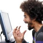 Image result for Angry Computer Guy Meme