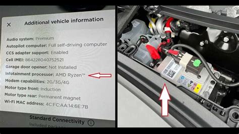 Image result for Tesla Model Y Battery Location