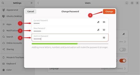 Image result for Change Root Password Ubuntu
