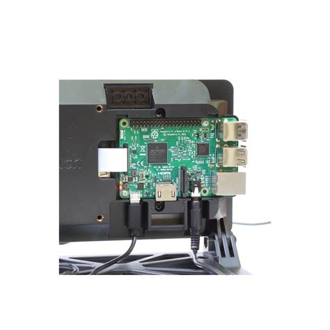 Image result for Raspberry Pi Touch Screen Smartipi Touch